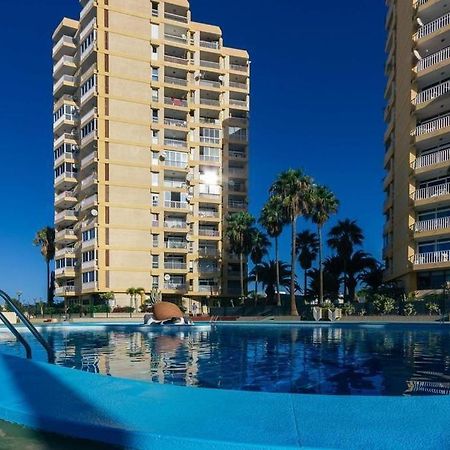 Torres De Yomely Playa Las Americas Playa de las Americas  Ngoại thất bức ảnh