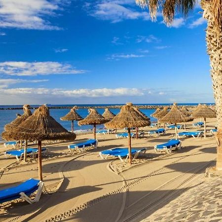 Torres De Yomely Playa Las Americas Playa de las Americas  Ngoại thất bức ảnh