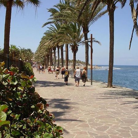 Torres De Yomely Playa Las Americas Playa de las Americas  Ngoại thất bức ảnh