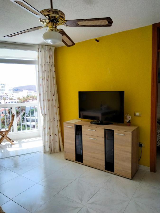 Torres De Yomely Playa Las Americas Playa de las Americas  Ngoại thất bức ảnh
