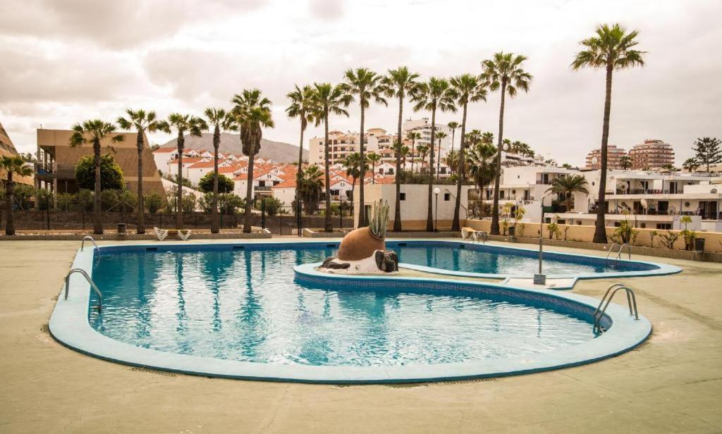 Torres De Yomely Playa Las Americas Playa de las Americas  Ngoại thất bức ảnh