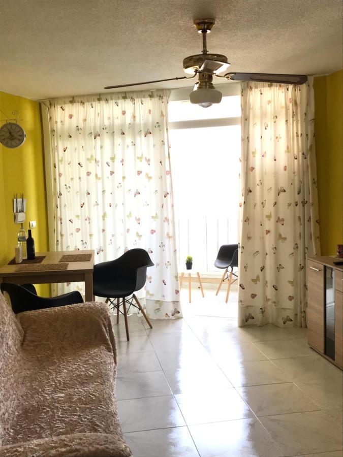 Torres De Yomely Playa Las Americas Playa de las Americas  Ngoại thất bức ảnh