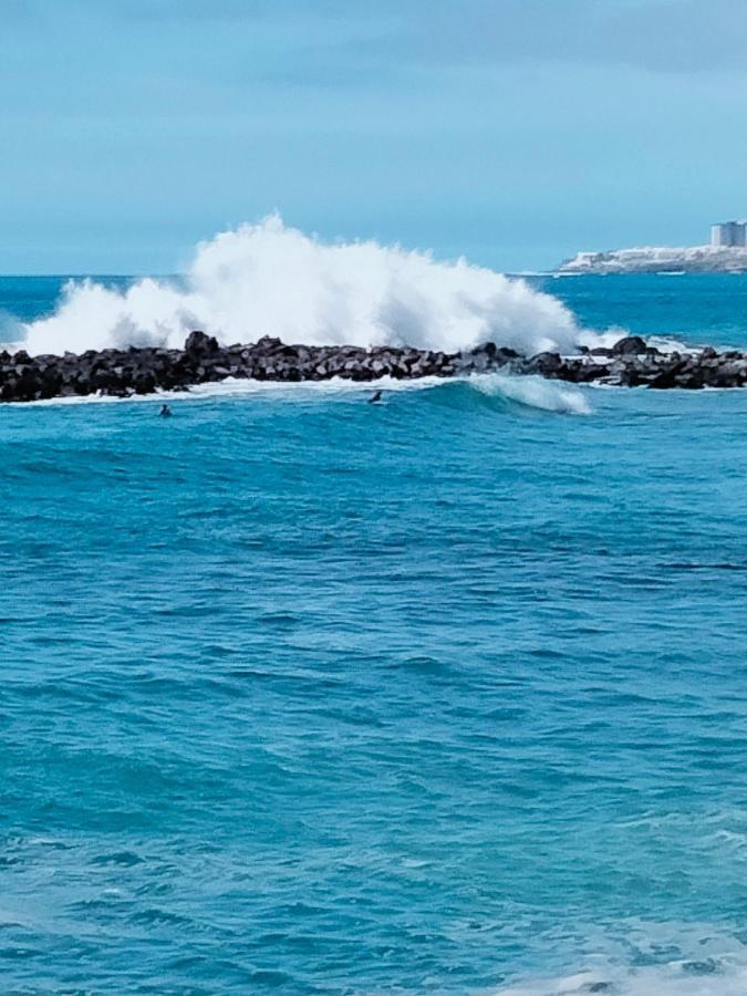 Torres De Yomely Playa Las Americas Playa de las Americas  Ngoại thất bức ảnh