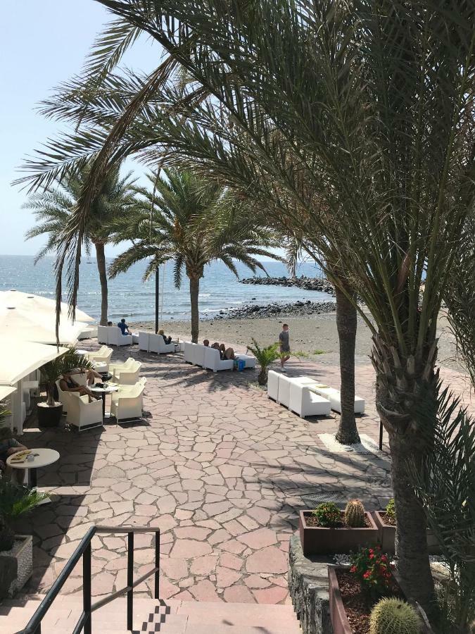 Torres De Yomely Playa Las Americas Playa de las Americas  Ngoại thất bức ảnh