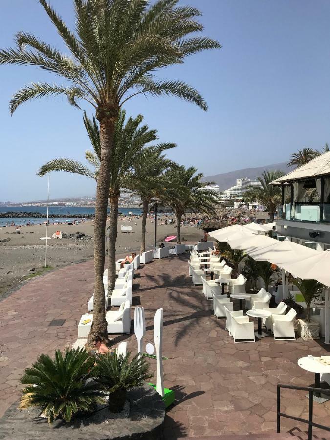 Torres De Yomely Playa Las Americas Playa de las Americas  Ngoại thất bức ảnh