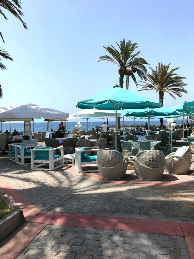 Torres De Yomely Playa Las Americas Playa de las Americas  Ngoại thất bức ảnh